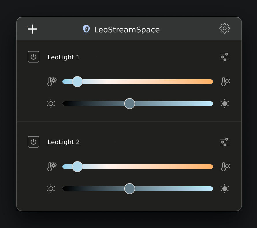 control example