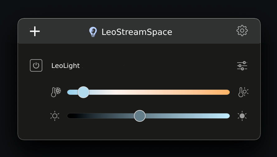 control example